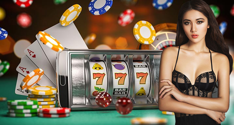 Mengenal Live Casino dan Perkembangannya