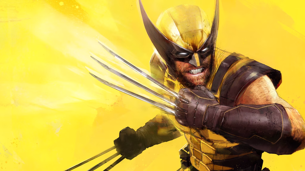 Marvel's Wolverine - Aksi Brutal Kembali ke PlayStation