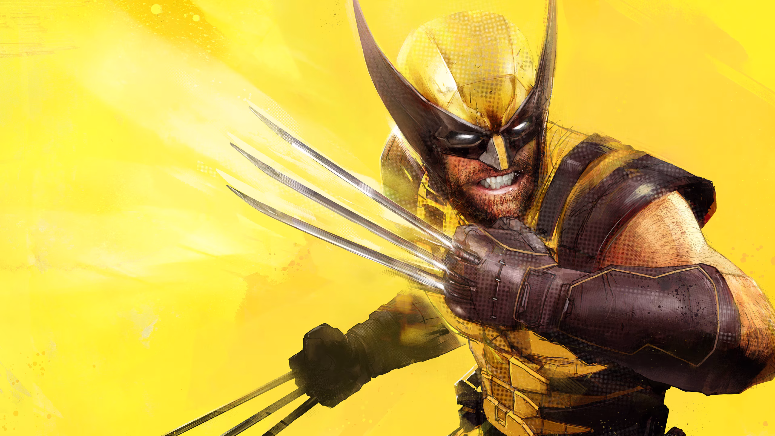 Marvel's Wolverine - Aksi Brutal Kembali ke PlayStation