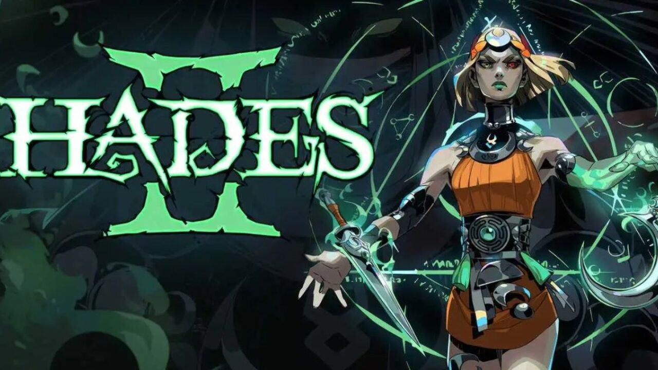 Hades II: Kelanjutan Roguelike Legendaris dengan Protagonis Baru