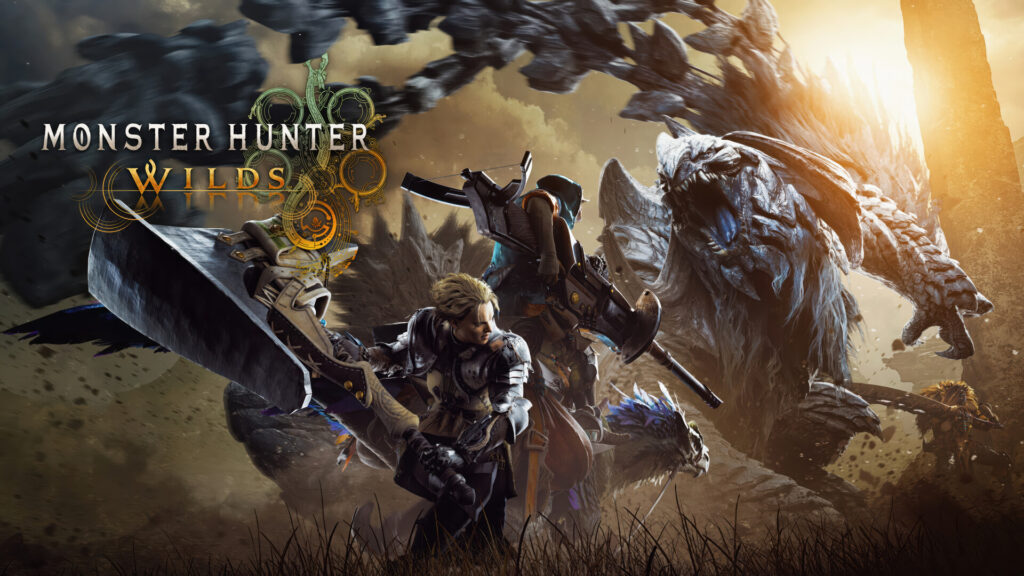 Monster Hunter Wilds Evolusi Perburuan Open-World di PC 2025