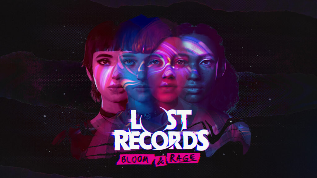 Lost Records: Bloom & Rage - Petualangan Emosional dari Kreator Life is Strange