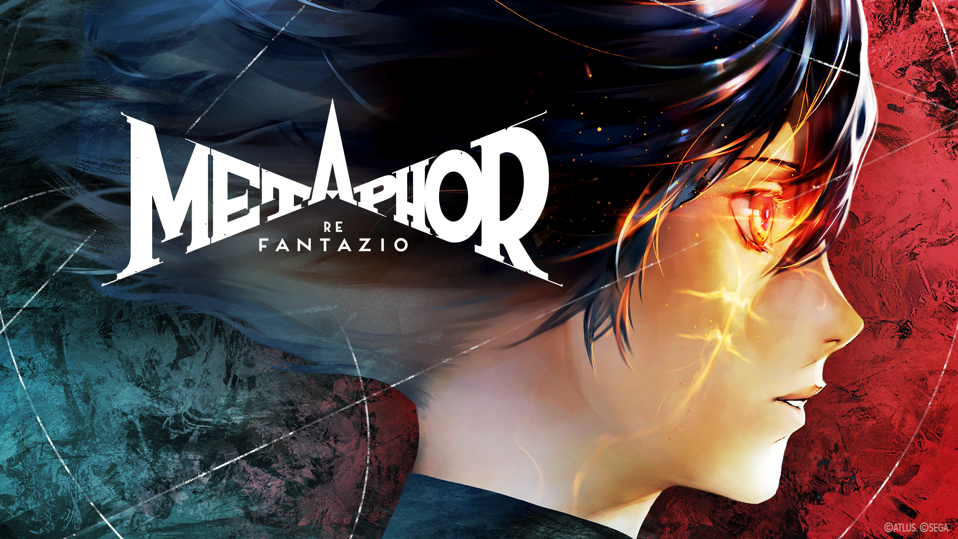 Metaphor: ReFantazio - RPG Giả Tưởng Từ Nhà Sáng Tạo Persona